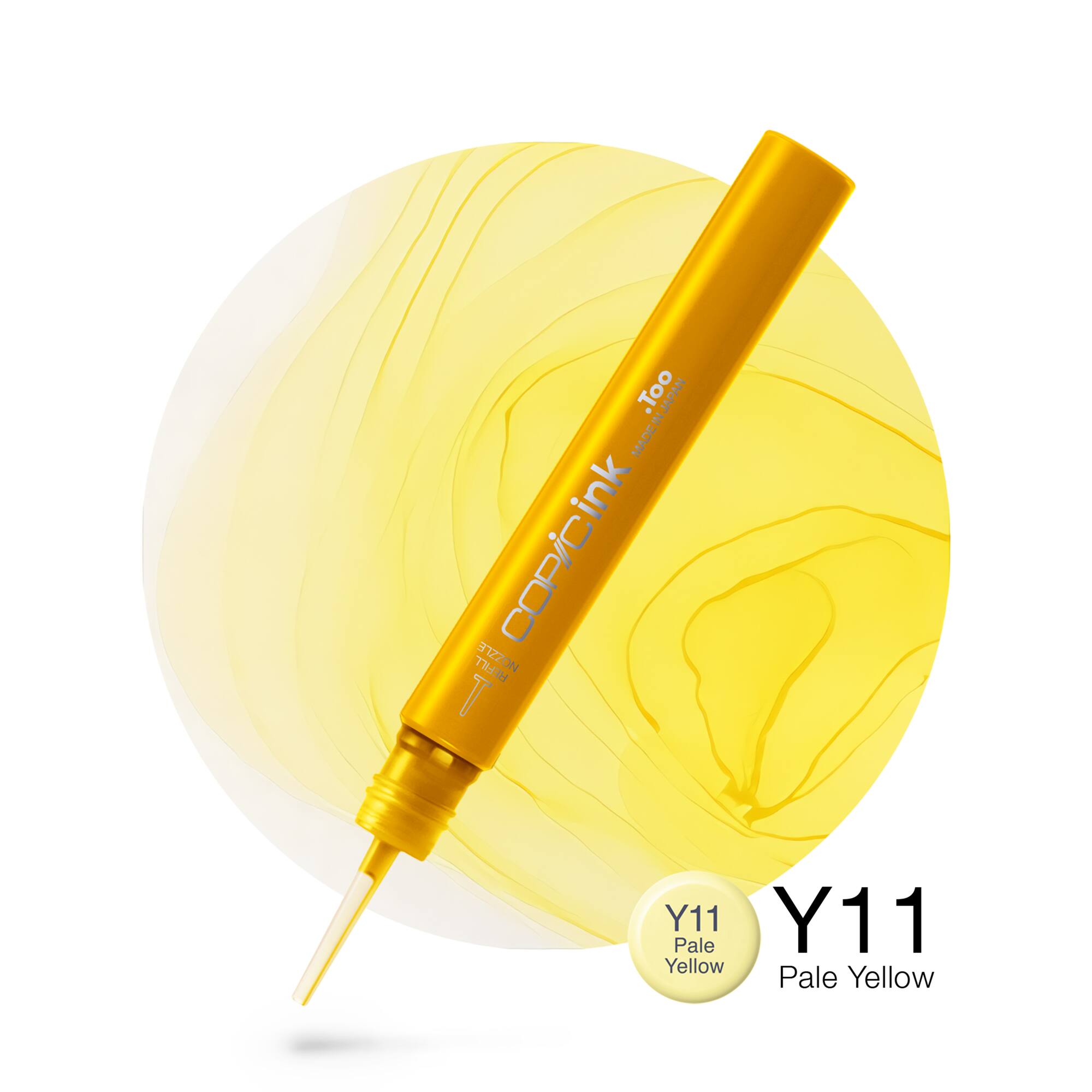 Copic® Ink Refill